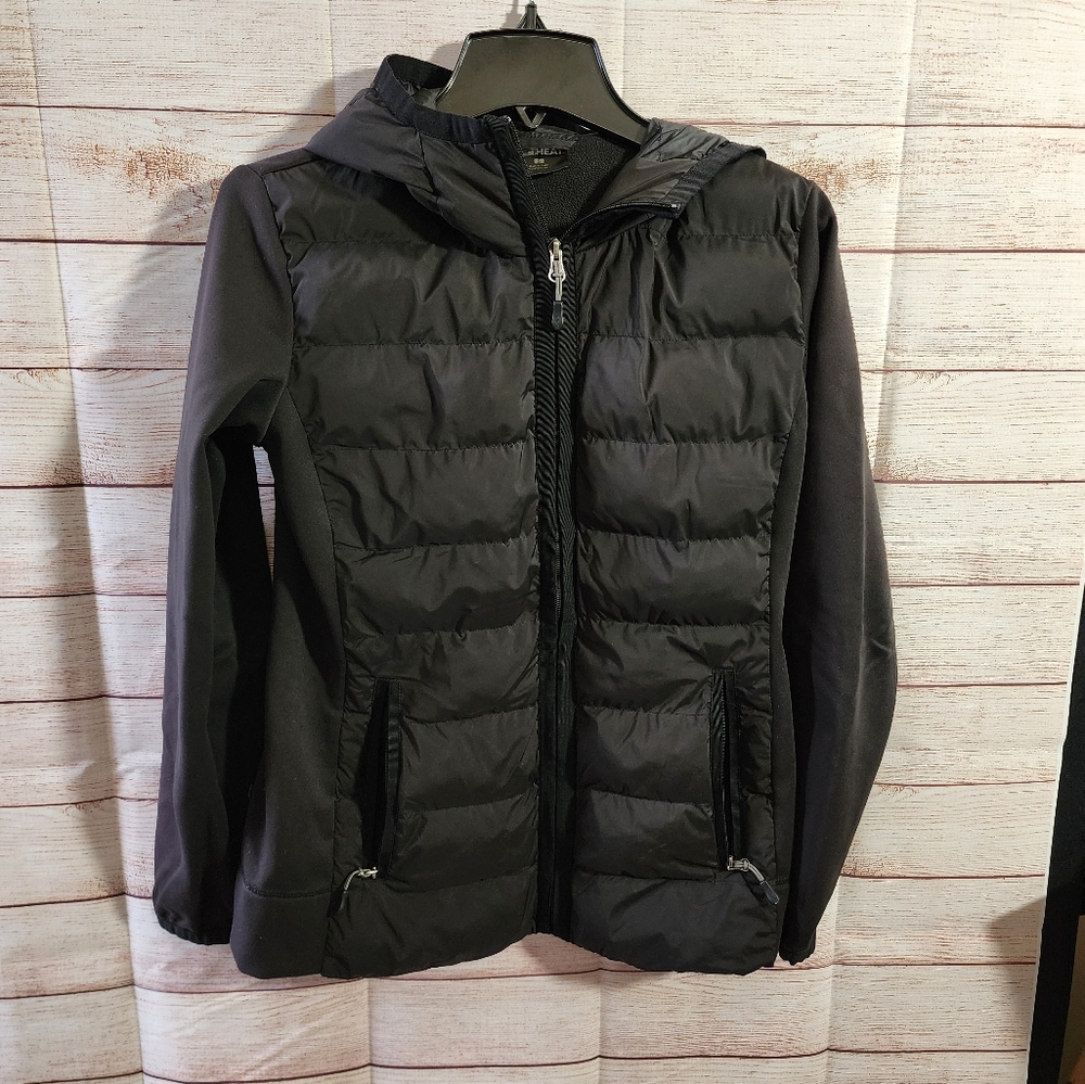 32 Degree Jacket